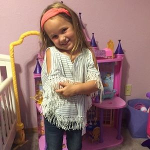 Meet your Posher, Madeline